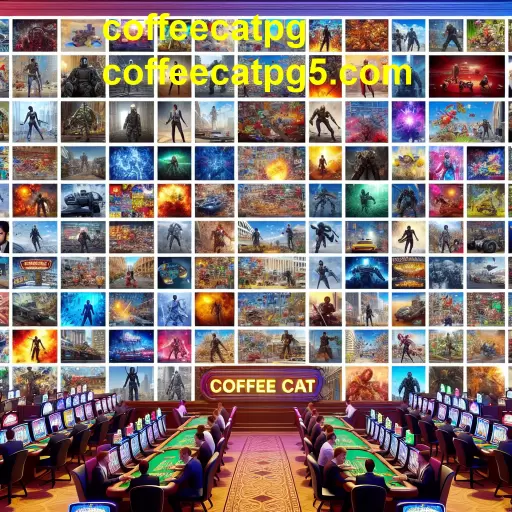 A Evolução dos Jogos de Ação: Uma Jornada Empolgante