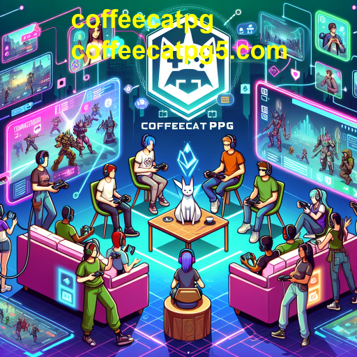 Explorando a Categoria 'Comunidade' em Jogos: Más que Diversão, Conexões Sociais