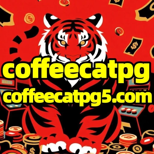 coffeecatpg