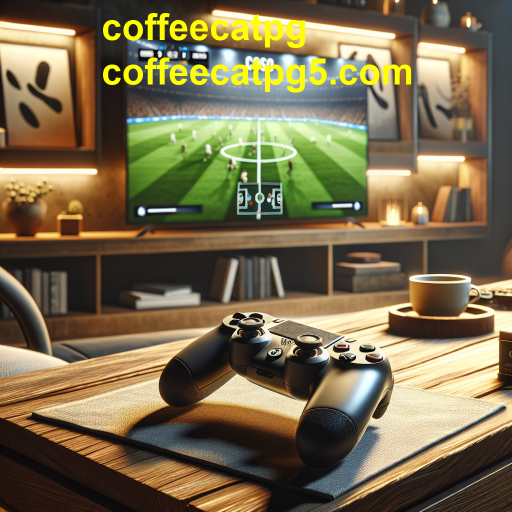 A Revolução dos Jogos de Esportes: Como a Tecnologia Transformou a Experiência Gamer